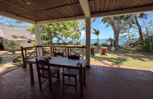 Nosy Be House | Pet-Friendly Villa Colibri with Oceanfront View