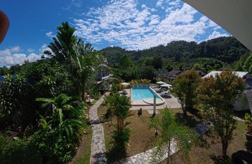 Khuekkhak House | Relax at Villa Colina Khao Lak - Adults Only with Ocean Views