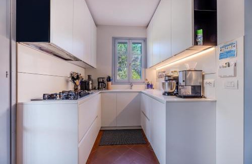 Marciana House | Villa Colle18 Design and Comfort - Goelba