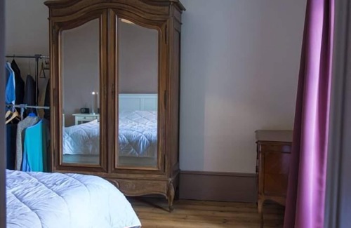 Morlaix House | Villa Collobert: Highly Rated Maison de Maître with Spa