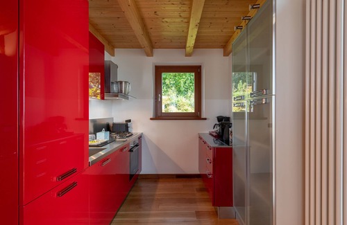 San Zeno di Montagna Villa | Lake View Villa with Heated Pool & Private Garage, 10/10!