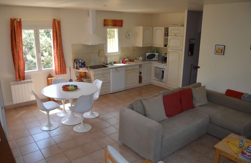 Saint-Theodorit Villa | Villa Colombeyrolles: Private Pool Retreat in Gard