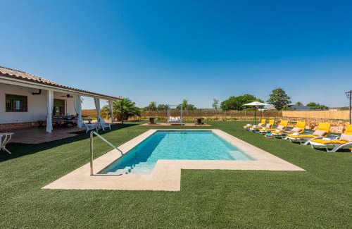 La Carlota Villa | Discover Villa Colona: Oceanfront Retreat with 9.7/10 Rating