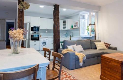 Algorta Apartment | Experience Villa Colonial Jardin Algorta in Puerto Viejo