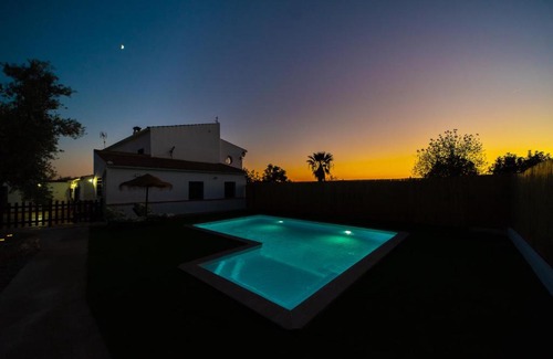 Hornachuelos House | Villa Colorín: Oceanfront Escape with Top Guest Reviews