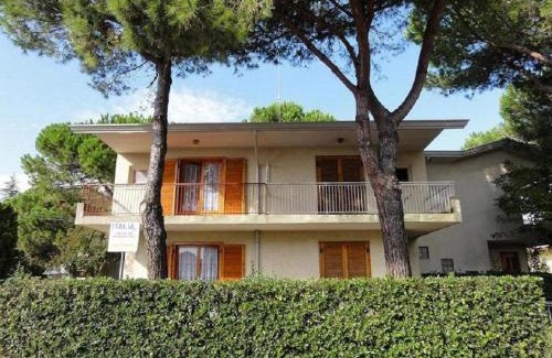 Bibione Villa | Pet-Friendly Villa Comete with Private Beach & Ocean Views