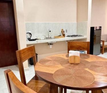 Campeche Villa | Villa completa Soul Ahau