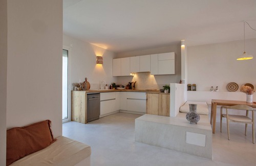 Ville-di-Pietrabugno Villa | Villa Comte: Newly Renovated Gem with Private Pool