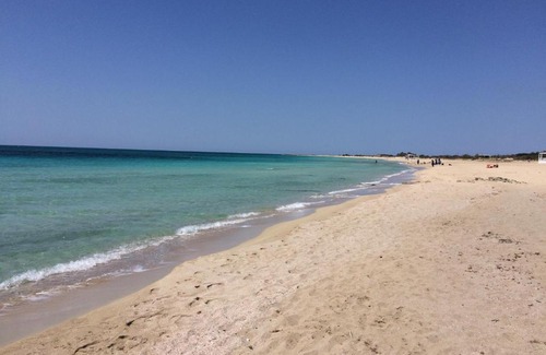 Lido Marini Villa | Villa with Dual Apartments & Private Beach Access