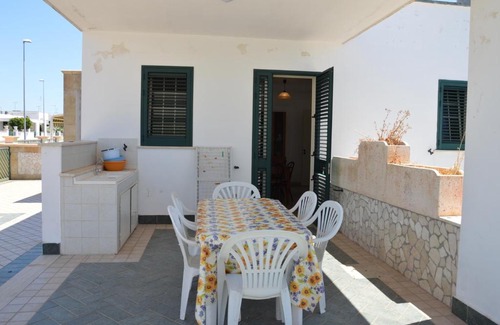 Lido Marini Villa | Villa with Dual Apartments & Private Beach Access