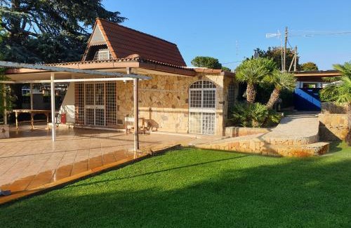 Latina Lido Villa | Beautiful Villa con piscina Circeo - Sabaudia: Guest Rated 9.8