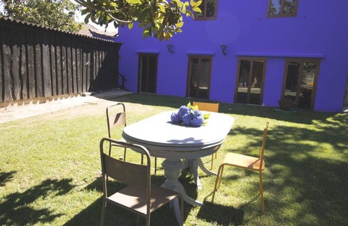Pontevedra House | Villa with Pool & Paddle Court, 10/10 Guest Rated