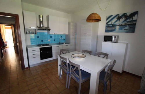 Santa Reparata Villa | Villa with Breathtaking Sea Views and Family-Friendly Amenities