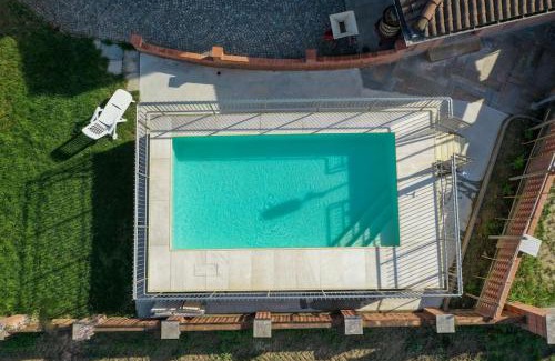 Canove Villa | Villa Giuly: Private Villa with Pool and Ocean View