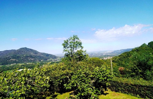 Gambasca House | Stunning Villa with Breathtaking Views in Piemonte