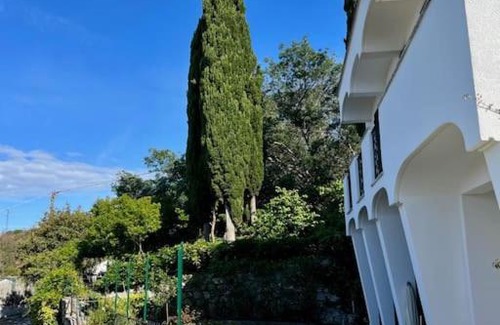 Sestri Levante Villa | Beautiful Villa with Ocean View in Sestri Levante
