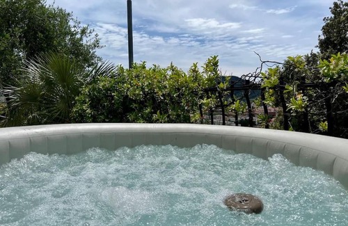 Sestri Levante Villa | Beautiful Villa with Ocean View in Sestri Levante