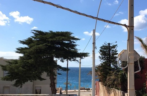 Lido Conchiglie House | Villa Conchiglia -30 meters from the sea