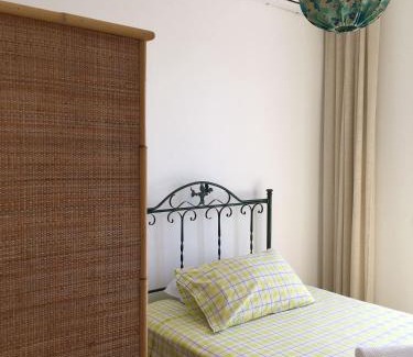 Lido Conchiglie Apartment | Villa Conchilglia: Just Steps from the Beach, Pet Friendly