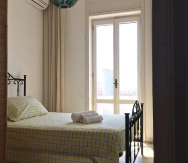 Lido Conchiglie Apartment | Villa Conchilglia: Just Steps from the Beach, Pet Friendly