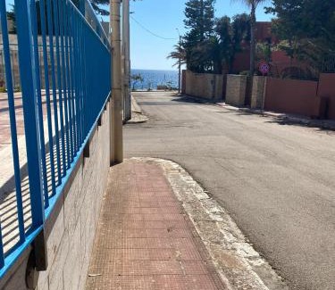Lido Conchiglie Apartment | Villa Conchilglia: Just Steps from the Beach, Pet Friendly