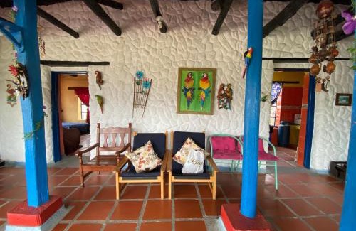 Duitama House | Villa Conchita: Oceanfront Retreat with 10/10 Guest Rating