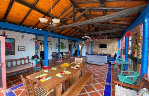 Duitama House | Villa Conchita: Oceanfront Retreat with 10/10 Guest Rating