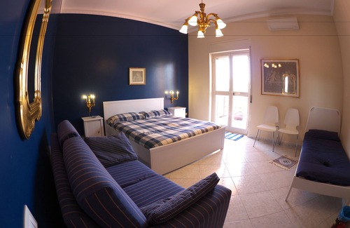 Villaggio Mose Bed & Breakfast | Discover Villa Concordia: Eco-Friendly Spa Retreat