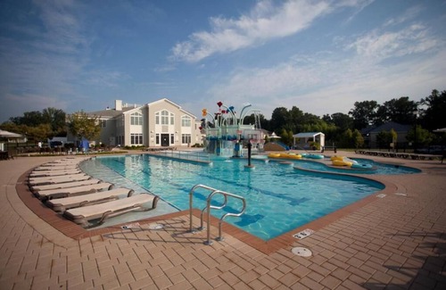 Williamsburg Condo | Family-Friendly Villa/Condo for Your Perfect Getaway