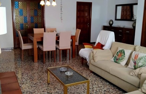 L Almadrava Villa | Peaceful Villa Steps from the Beach - Family-Friendly Stay
