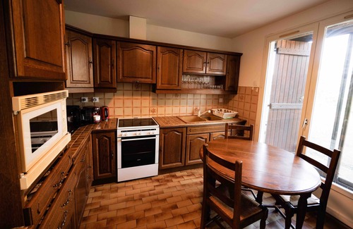 Veigy-Foncenex House | Comfortable Villa Just 2 Minutes from Suisse Attractions