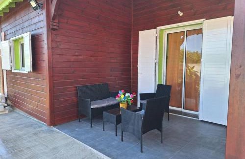 Anse-Bertrand House | Family-Friendly Villa Confortable – Top Rated 10/10 Stay