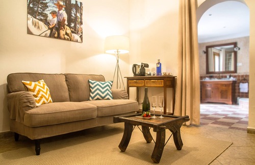 Pinos de Alhaurin Villa | Villa CONMIGO: Fully Staffed Retreat with Pool & Spa