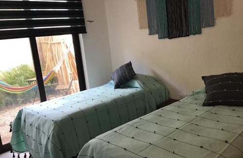 Telchac Puerto Apartment | Villa Constantino: Ocean View, Pool & Perfect 10 Rating