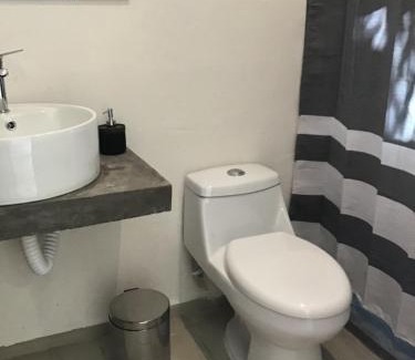 Telchac Puerto Apartment | Villa Constantino: Ocean View, Pool & Perfect 10 Rating