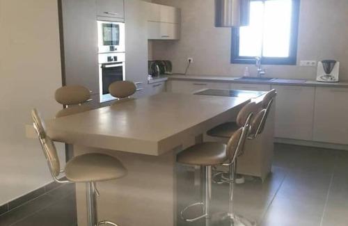 Carry-le-Rouet Villa | Modern Villa Near Marseille with Private Pool & Family Amenities