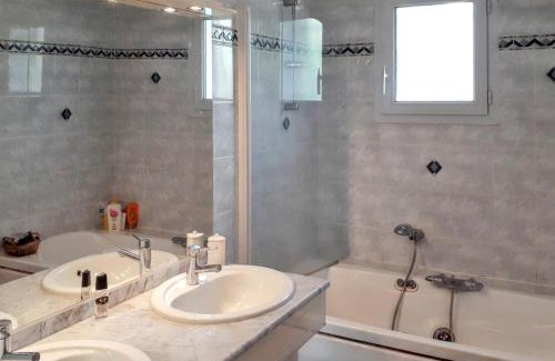 Paulhac Villa | Villa with Private Pool, Garden & WiFi in Paulhac