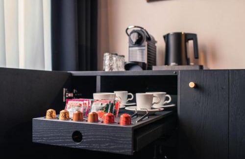 Cesky Krumlov Hotel | Kid-Friendly Villa Conti: Guest Rated 9.2/10
