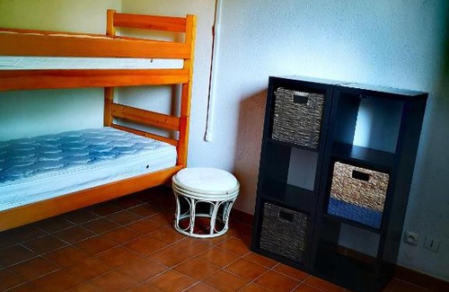 Plage de la Garonnette House | Villa Copacabana: 4-Star Retreat with Pool & Pet-Friendly