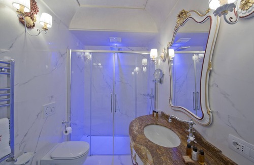 Praiano House | Villa Corallium