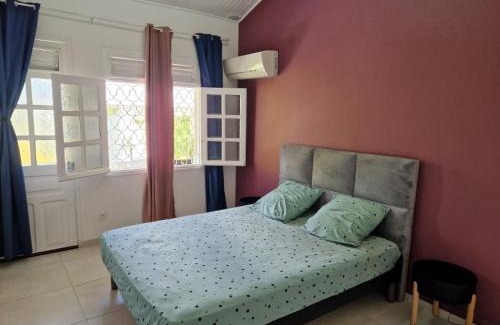 Trois-Rivieres Villa | Experience Villa Corazon: Oceanfront Paradise with Pool