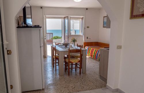 Marina San Gregorio House | Oceanfront Villa Cordella 3: 10/10 Guest Rated Retreat