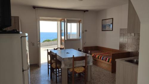 Marina San Gregorio House | Oceanfront Villa Cordella 3: 10/10 Guest Rated Retreat