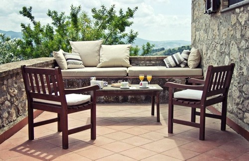 Corbara Villa | Exclusive Villa with Private Pool in Scenic Umbria