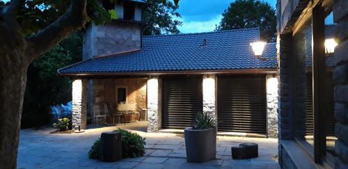 Tegna Villa | Villa Corfù