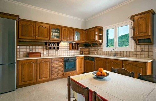 Peroulion Villa | Villa Corfu Melody: Exceptional Stay with Private Pool