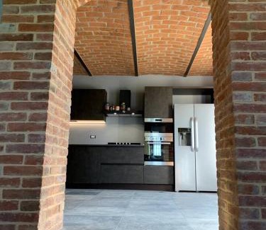 Nizza Monferrato Villa | Villa Corleone