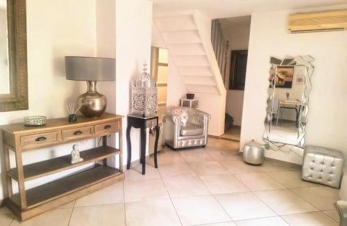 Sartene House | Family-Friendly Getaway at Villa Corse Awaits You