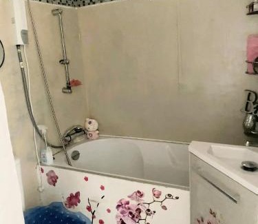 Sartene House | Family-Friendly Getaway at Villa Corse Awaits You