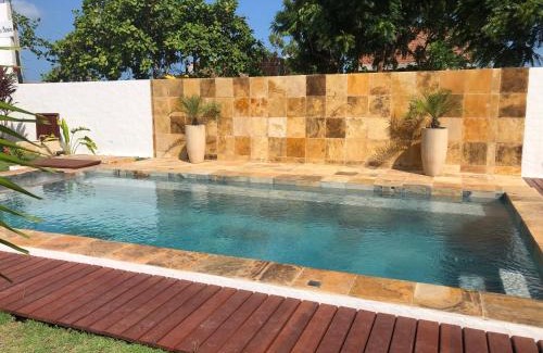 Prea Bed & Breakfast | Villa Corsica: 4-Star Ocean View Retreat with Pool & Breakfast